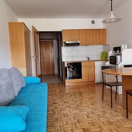 Apartma Luka With Private Parking Изола Экстерьер фото