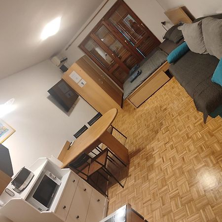 Apartma Luka With Private Parking Изола Экстерьер фото