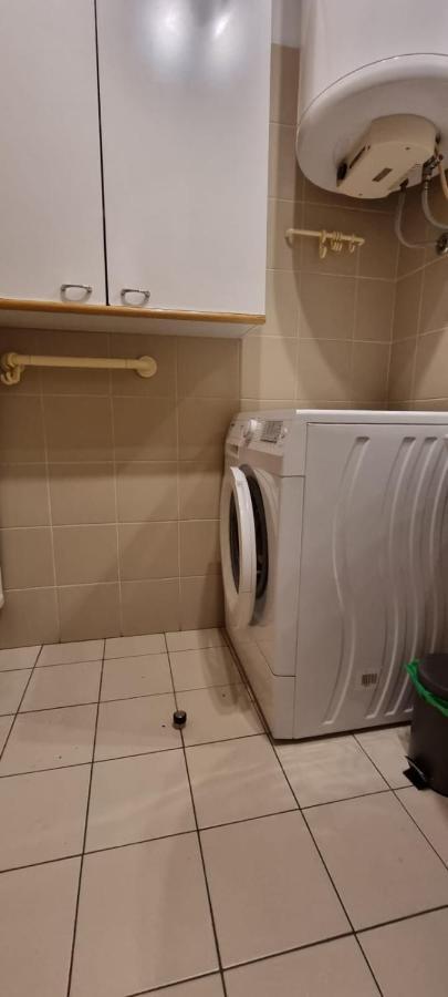 Apartma Luka With Private Parking Изола Экстерьер фото
